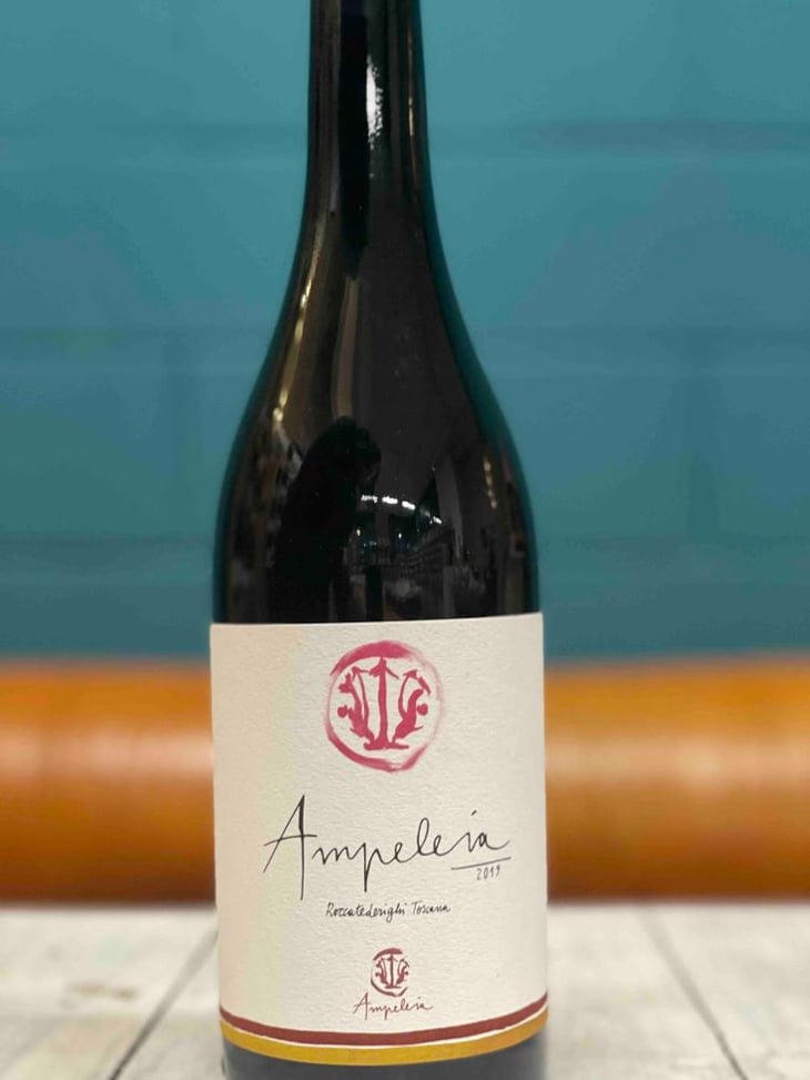 Ampeleia - Ampeleia - Marco Tait 