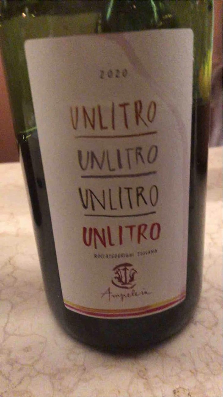 Ampeleia - Ampeleia - Marco Tait 