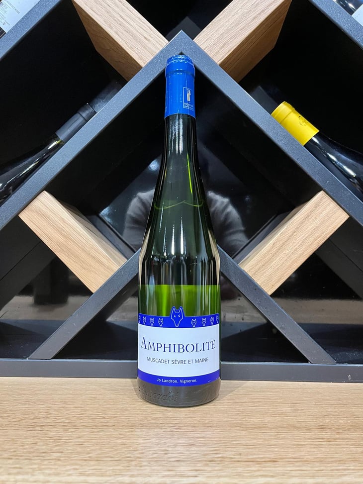 Amphibolite - Domaine Jo Landron - Jo Landron 