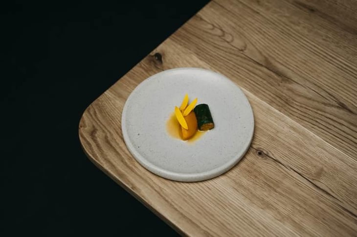Amuse-Bouche - BAK Restaurant - 427296