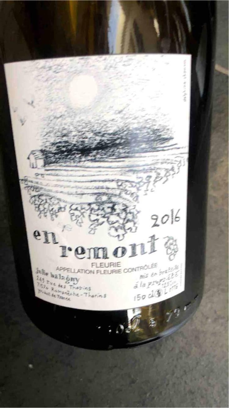 En Remont - Julie Balagny - Julie Balagny 