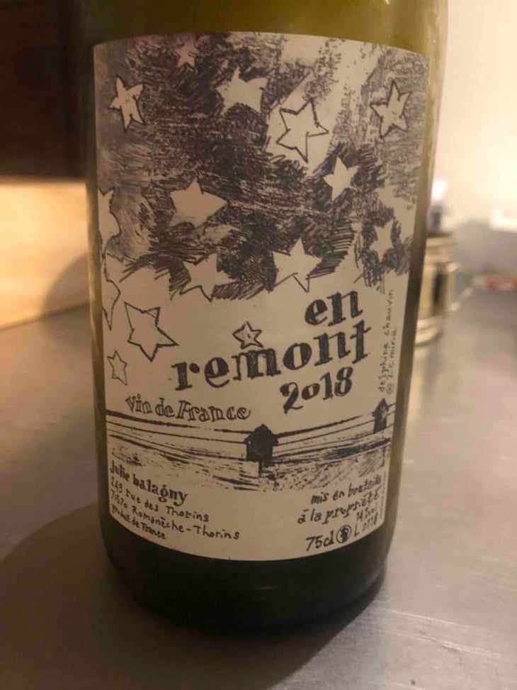 En Remont - Julie Balagny - Julie Balagny 