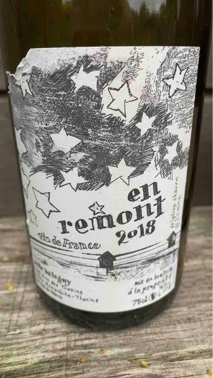 En Remont - Julie Balagny - Julie Balagny 