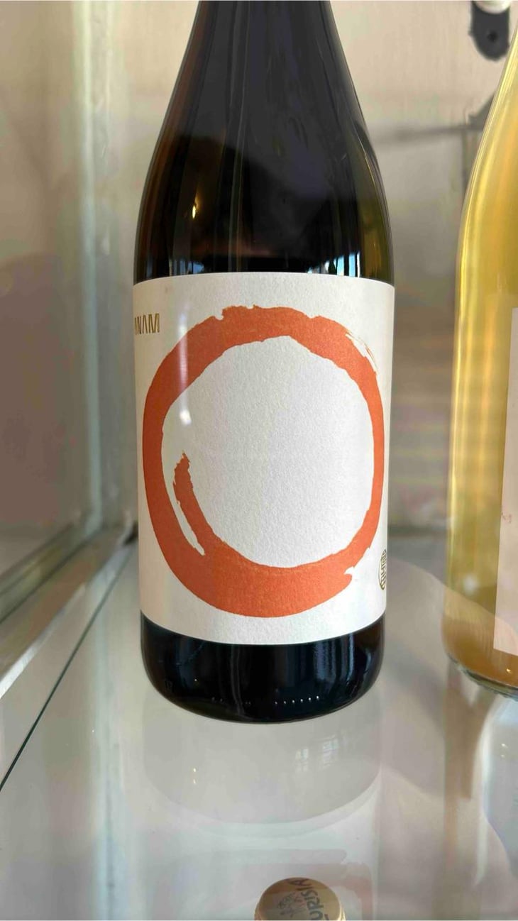 Anam - Vigne di San Lorenzo - Filippo Manetti 