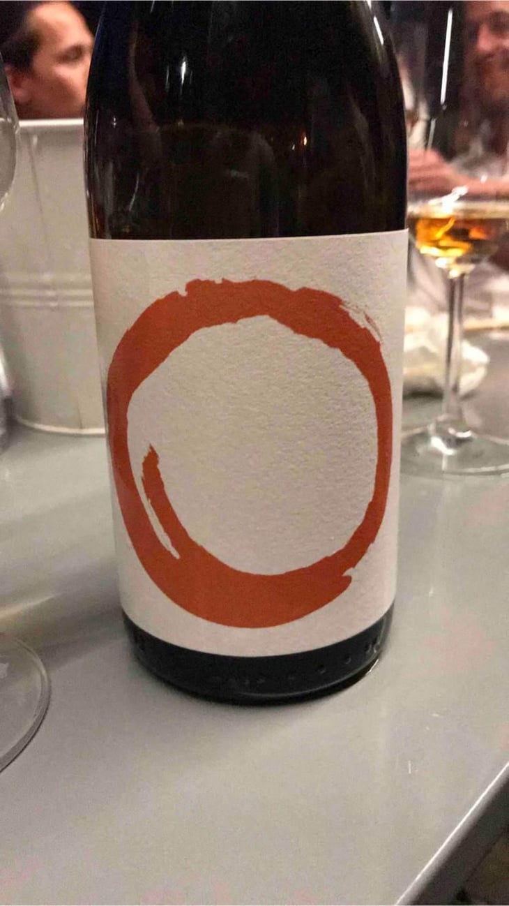 Anam - Vigne di San Lorenzo - Filippo Manetti 
