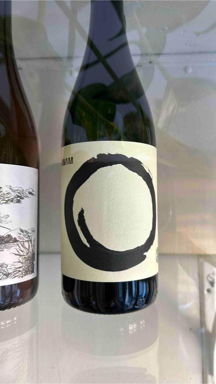 Anam - Vigne di San Lorenzo - Filippo Manetti 