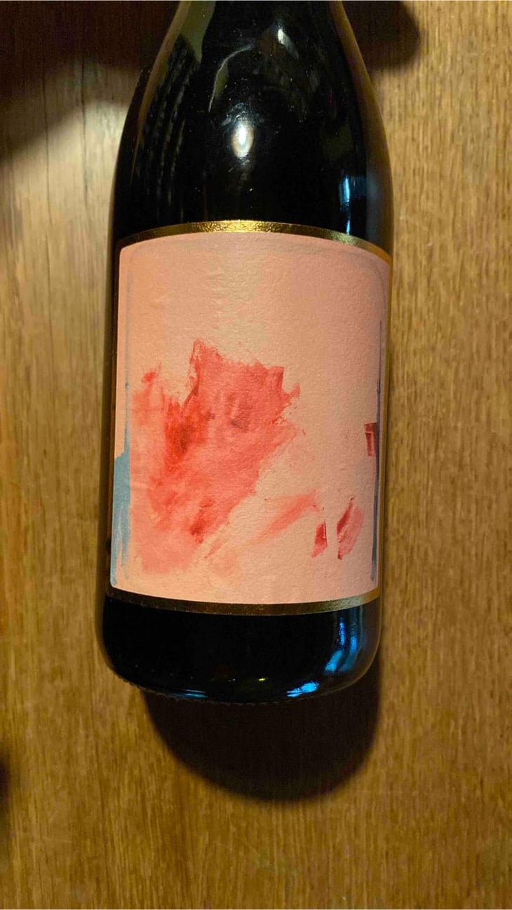 Anarkoide - Cascina Val Liberata - Deirdre O'Brien & Maurizio Caffer 