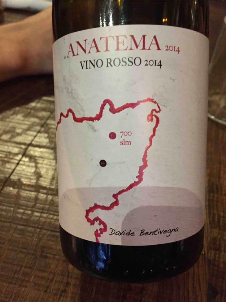 Anatema 2014 - Etnella - Davide Bentivegna -2014
