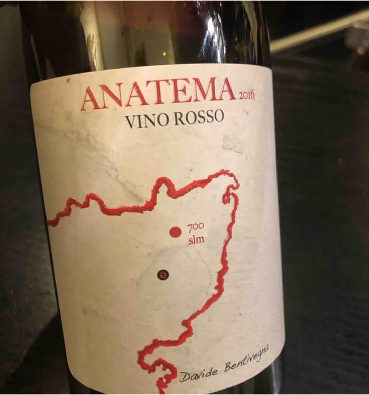 Anatema 2014 - Etnella - Davide Bentivegna -2014