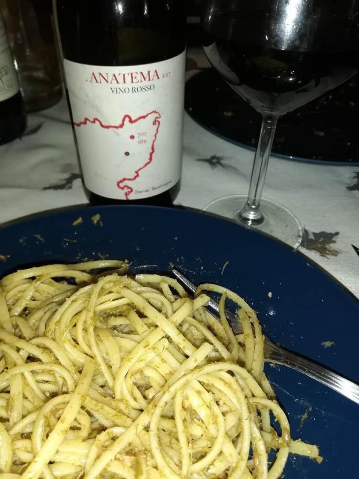 Anatema 2014 - Etnella - Davide Bentivegna -2014