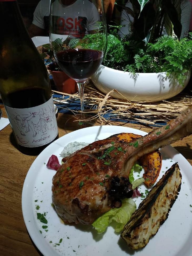 Anatheme - France - Sarl Terroirs Complices 