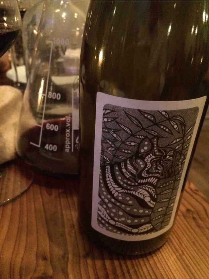 Ancestral - Le Clos de la Bruyère - Julien Courtois & Heidi Kuka 