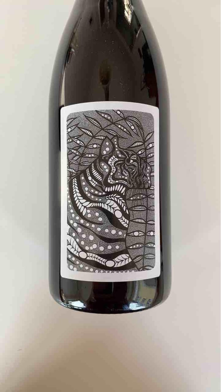 Ancestral - Le Clos de la Bruyère - Julien Courtois & Heidi Kuka 