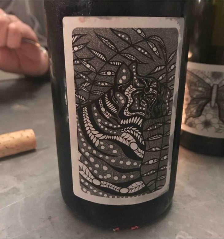 Ancestral - Le Clos de la Bruyère - Julien Courtois & Heidi Kuka 