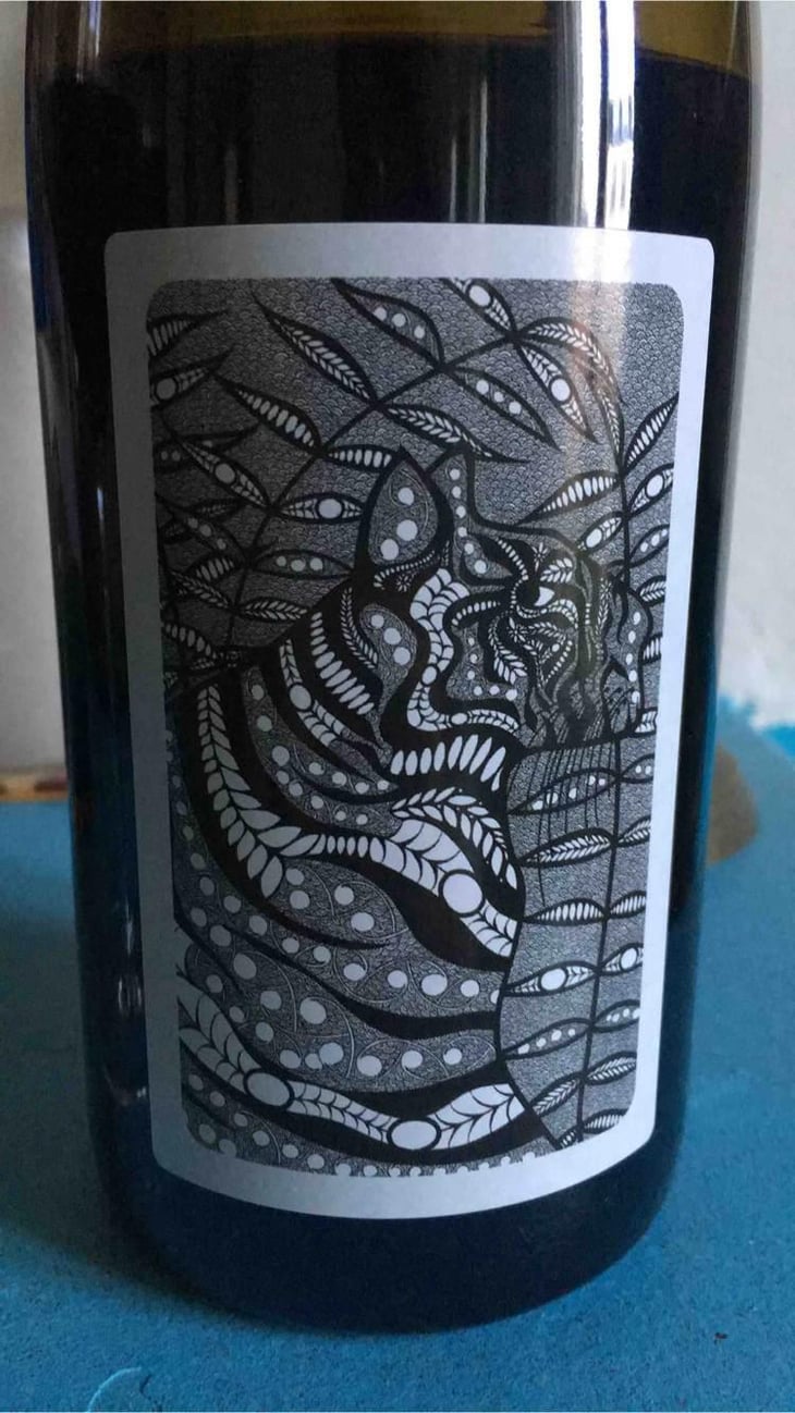 Ancestral - Le Clos de la Bruyère - Julien Courtois & Heidi Kuka 