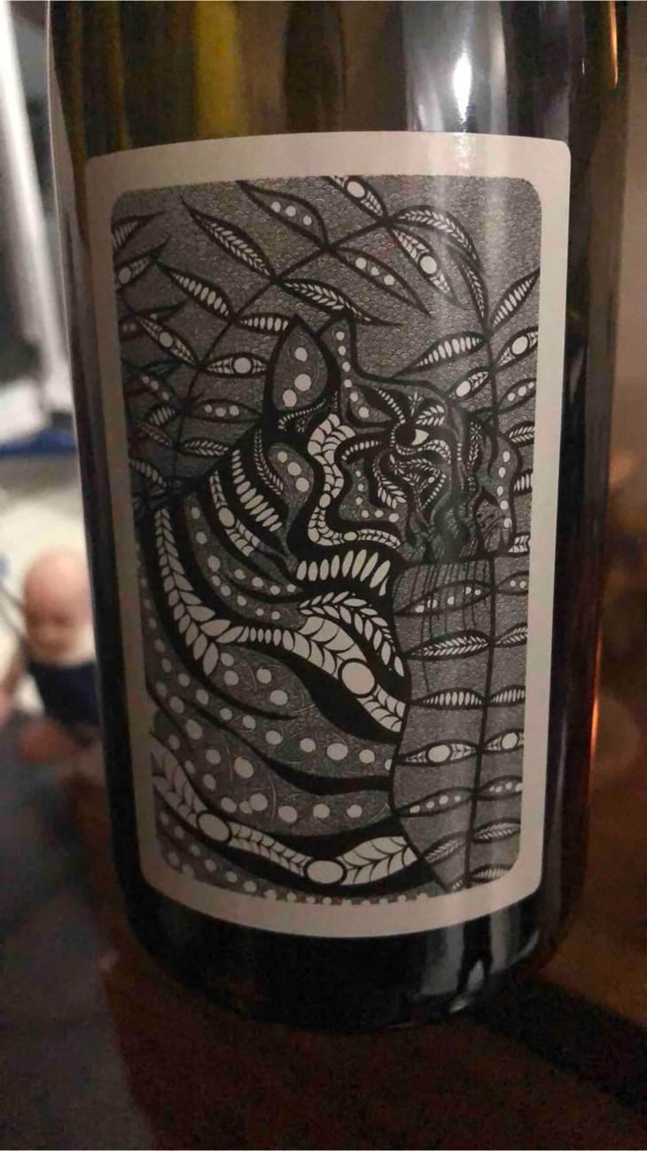 Ancestral - Le Clos de la Bruyère - Julien Courtois & Heidi Kuka 