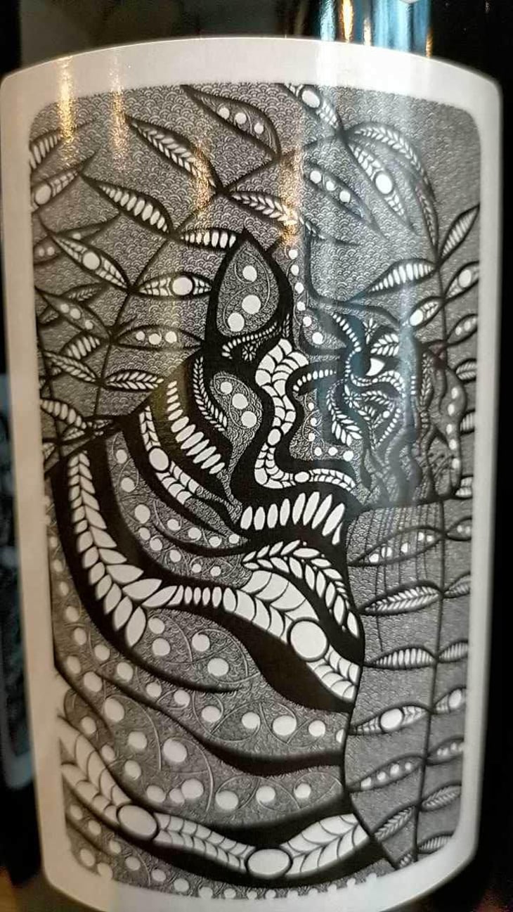 Ancestral - Le Clos de la Bruyère - Julien Courtois & Heidi Kuka 