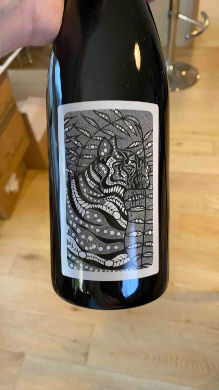 Ancestral - Le Clos de la Bruyère - Julien Courtois & Heidi Kuka 