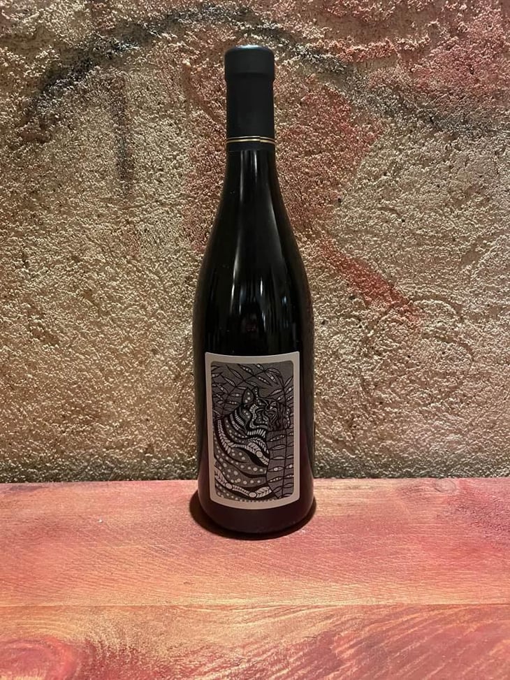 Ancestral - Le Clos de la Bruyère - Julien Courtois & Heidi Kuka 