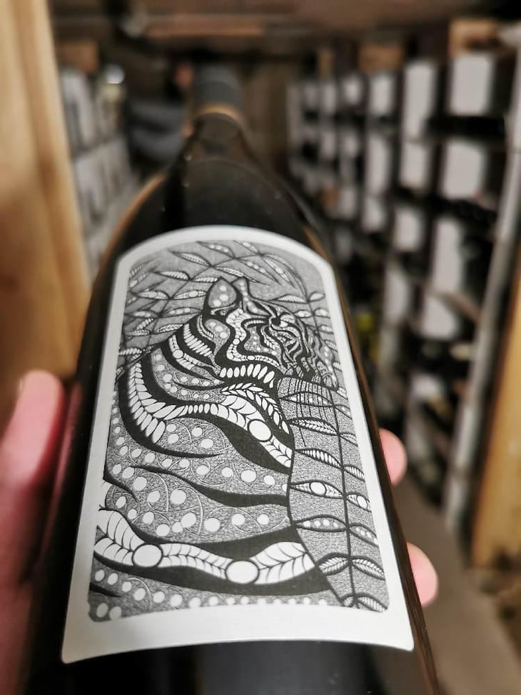 Ancestral - Le Clos de la Bruyère - Julien Courtois & Heidi Kuka 