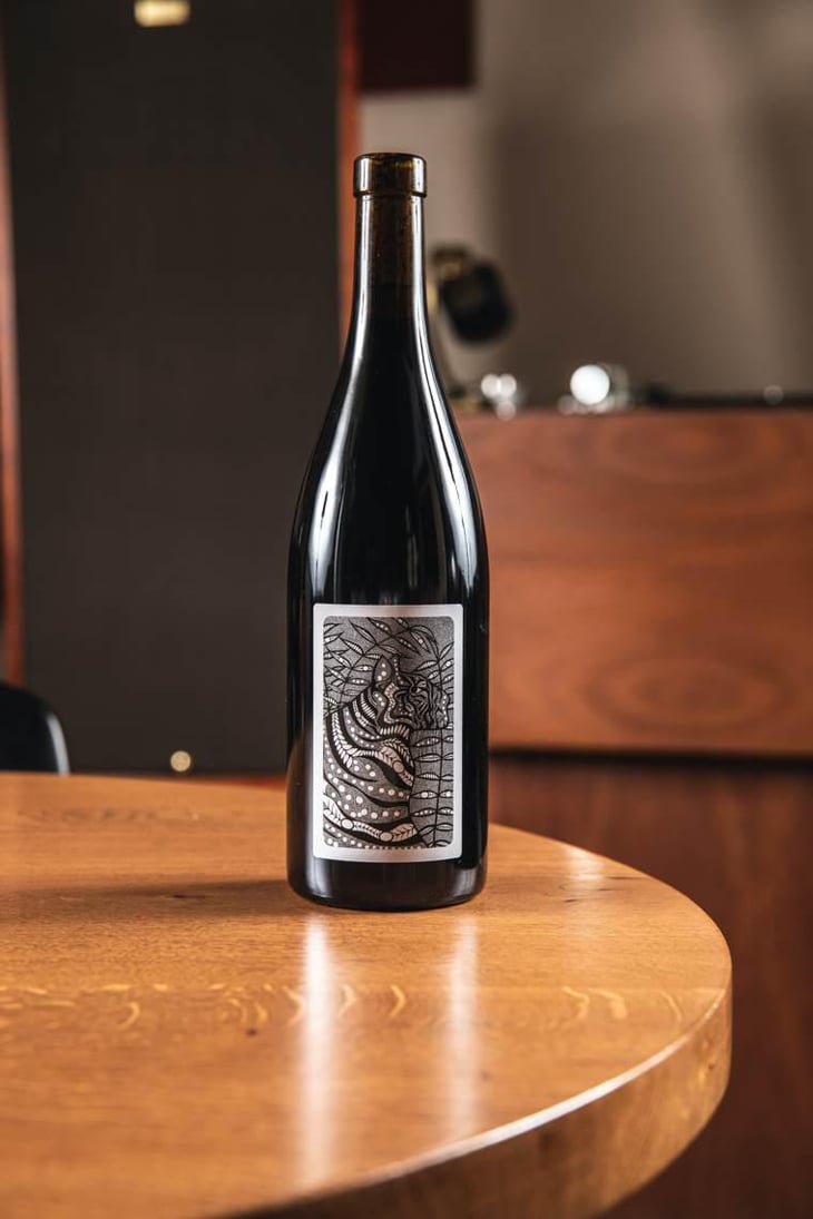 Ancestral - Le Clos de la Bruyère - Julien Courtois & Heidi Kuka 