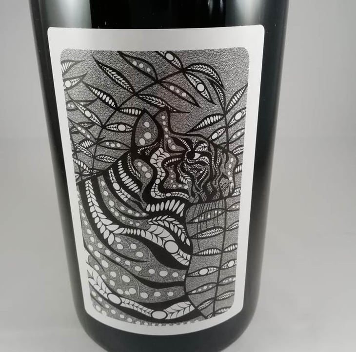 Ancestral - Le Clos de la Bruyère - Julien Courtois & Heidi Kuka 