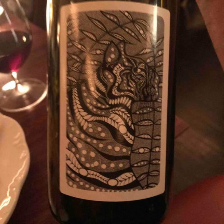 Ancestral - Le Clos de la Bruyère - Julien Courtois & Heidi Kuka 