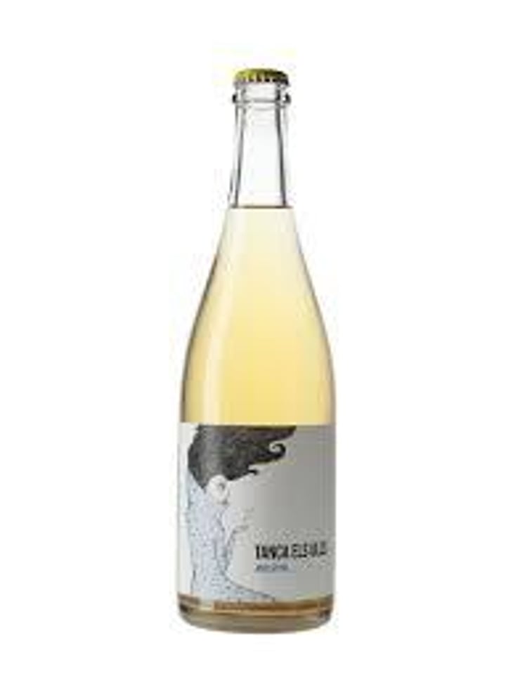 Ancestral - Celler Tanca Els Ulls - Francesc Boronat Fernandez 