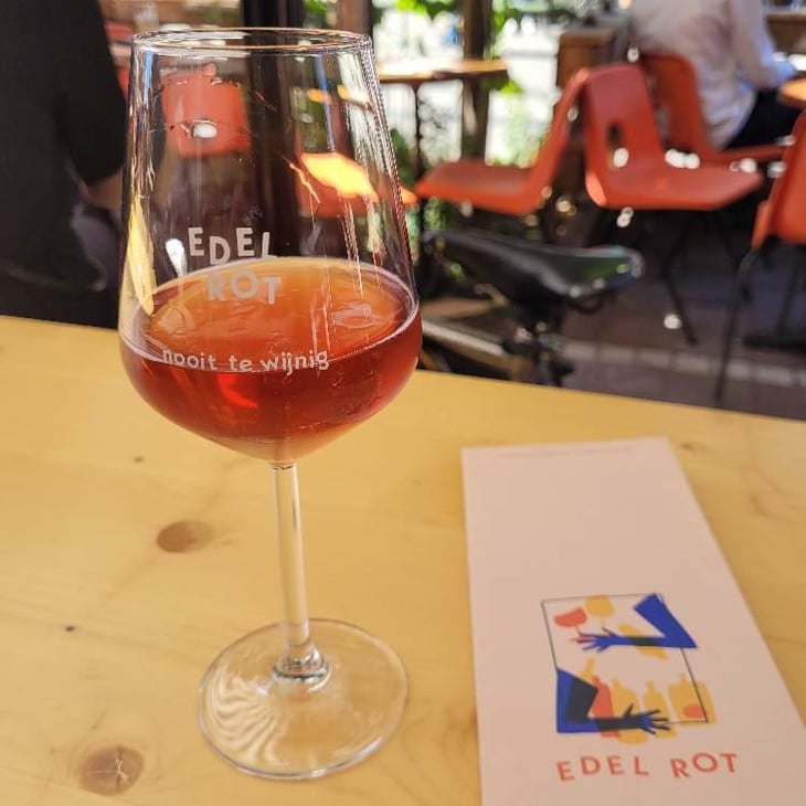 Escumos Mètode Ancestral (Rosé) - Celler Sanromà - Eduard Sanromà 