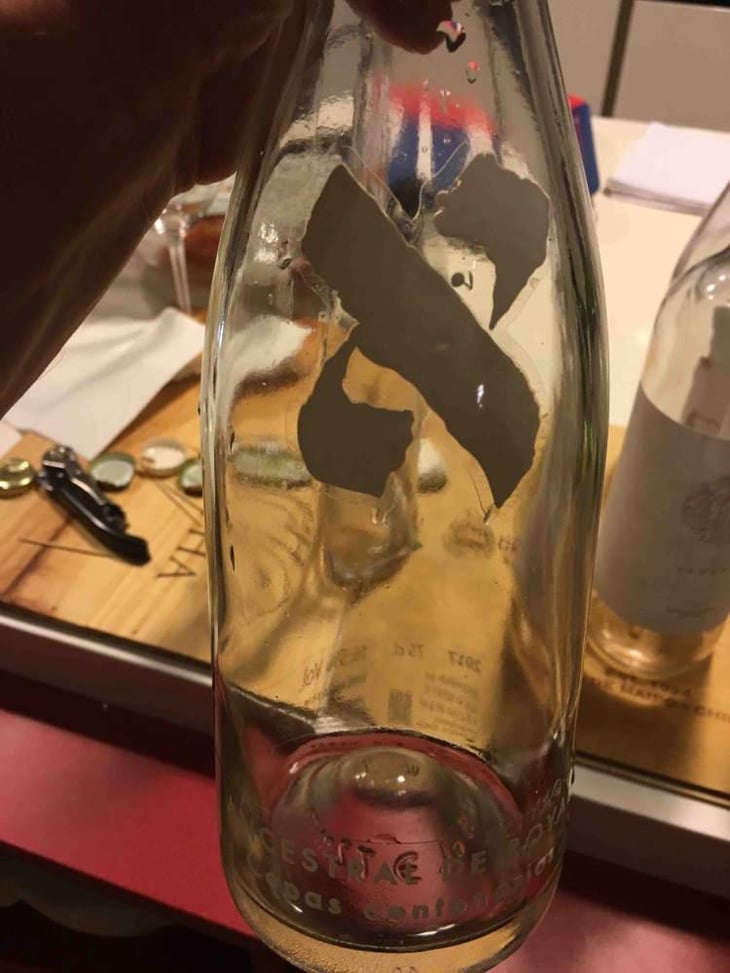 Ancestral - Aleph Wines - Francisco Bosxo 