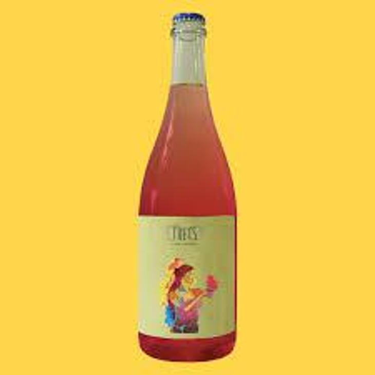 Ancestral - Celler Tuets - Albert Domingo 