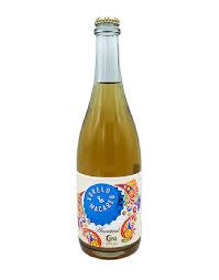 Ancestral Xarelo & Macabeo - Bodegas Cueva - Mariano Taberner 