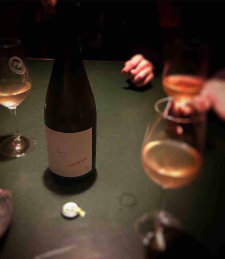 Ancestral - Weingut Claus Preisinger - Claus Preisinger 