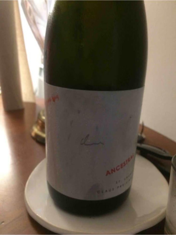 Ancestral - Weingut Claus Preisinger - Claus Preisinger 