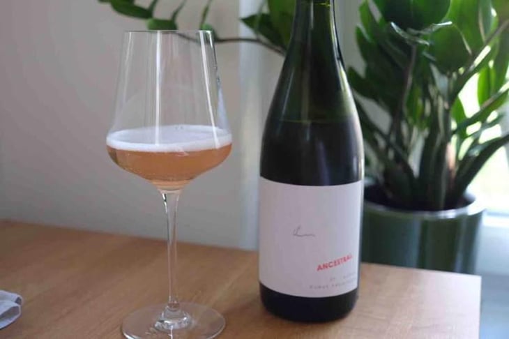 Ancestral - Weingut Claus Preisinger - Claus Preisinger 