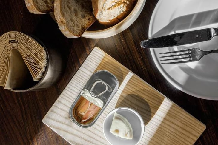 Anchoas - Casa al Sole - 569672