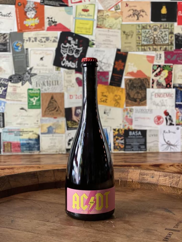 ACDT - Cantina Margò - Carlo Tabarrini -2024