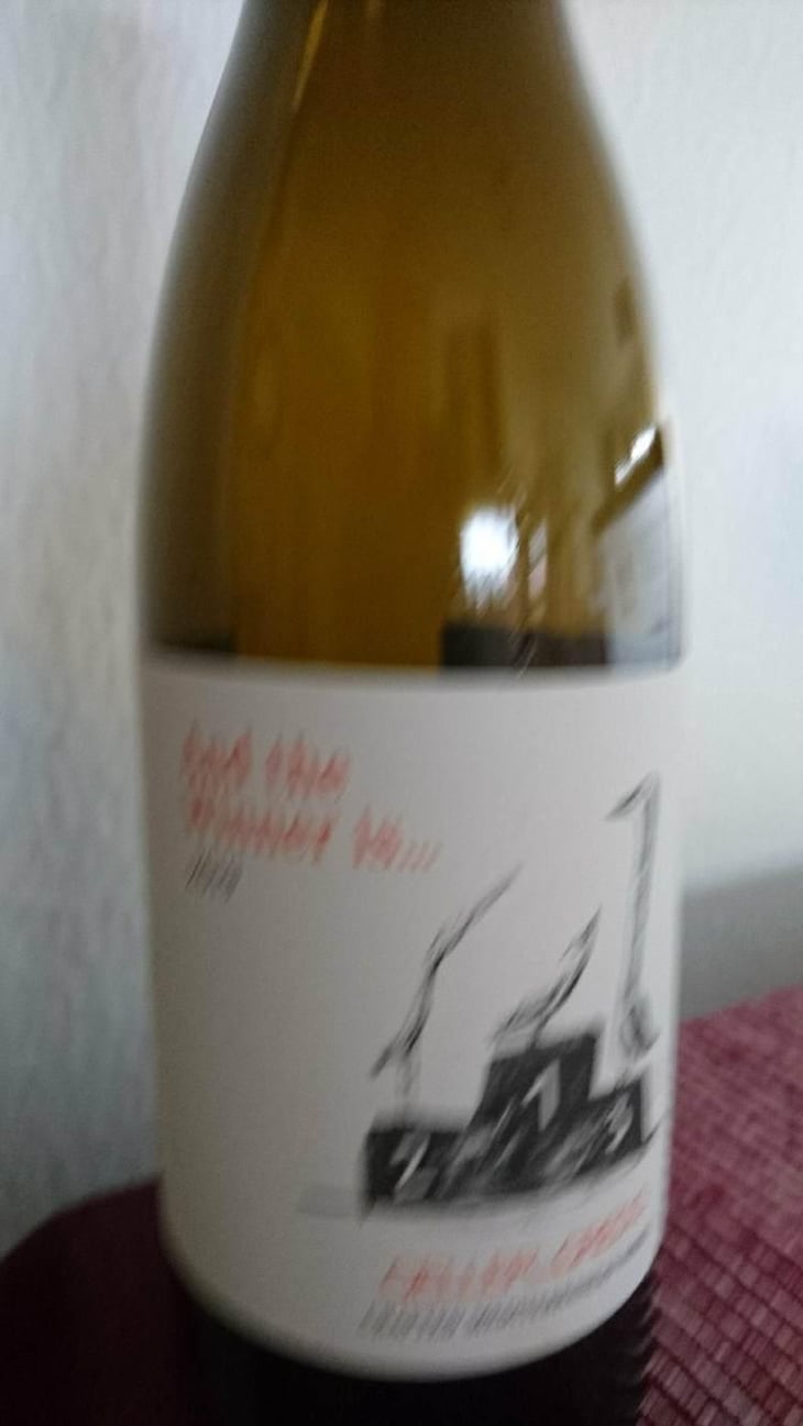 And The Winner Is ... - Celler Credo - Ton Mata Moliner -2019
