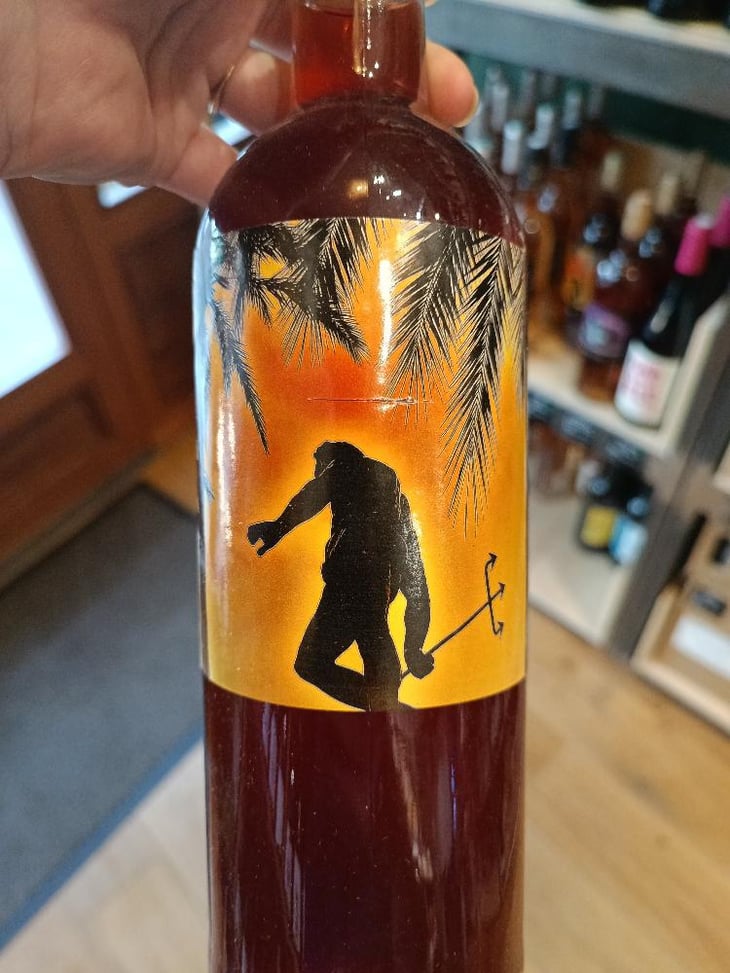 Anda - Domaine Dubois Benjamin - Benjamin Dubois -2022