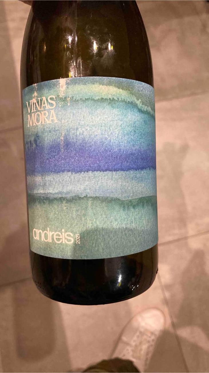 Andreis - Vinas Mora - Niko Dukan & Kreso Petrekovic 