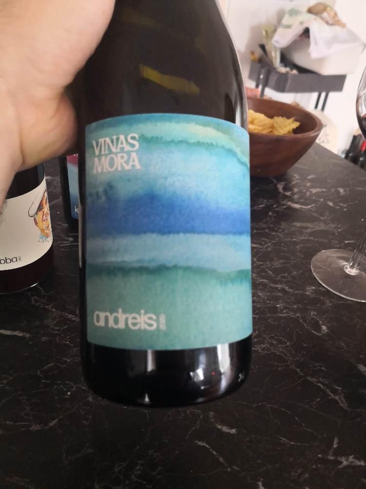 Andreis - Vinas Mora - Niko Dukan & Kreso Petrekovic 
