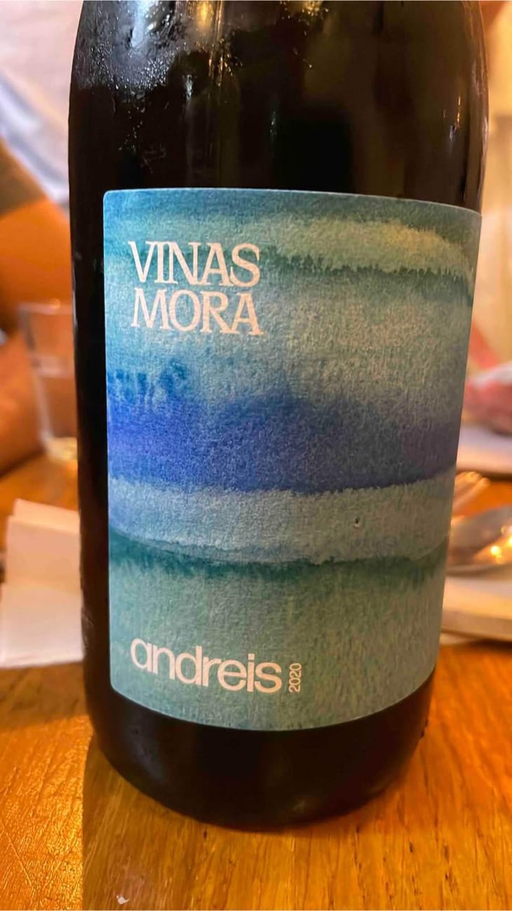 Andreis - Vinas Mora - Niko Dukan & Kreso Petrekovic 