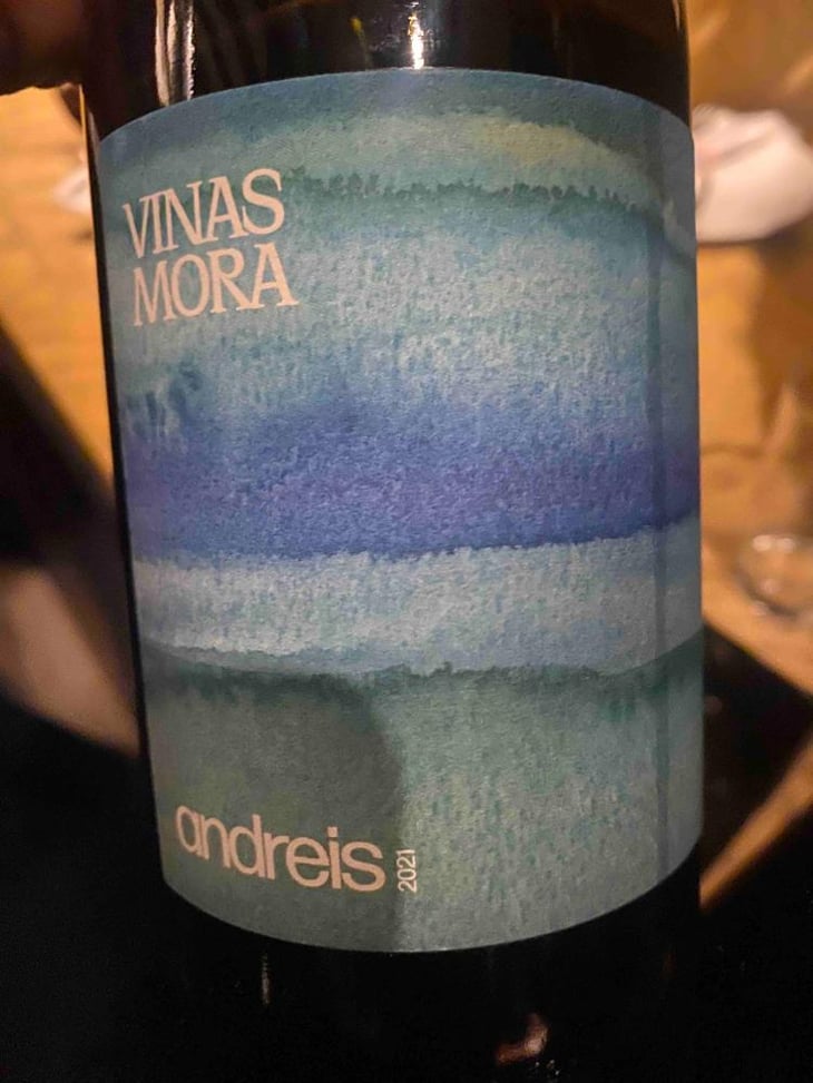 Andreis - Vinas Mora - Niko Dukan & Kreso Petrekovic 