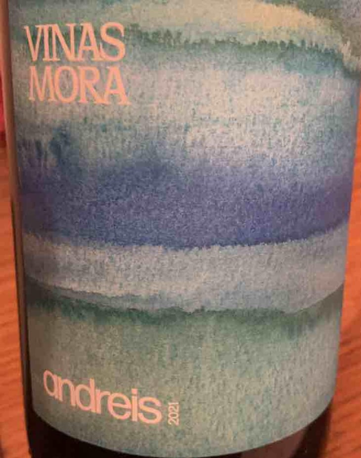 Andreis - Vinas Mora - Niko Dukan & Kreso Petrekovic 