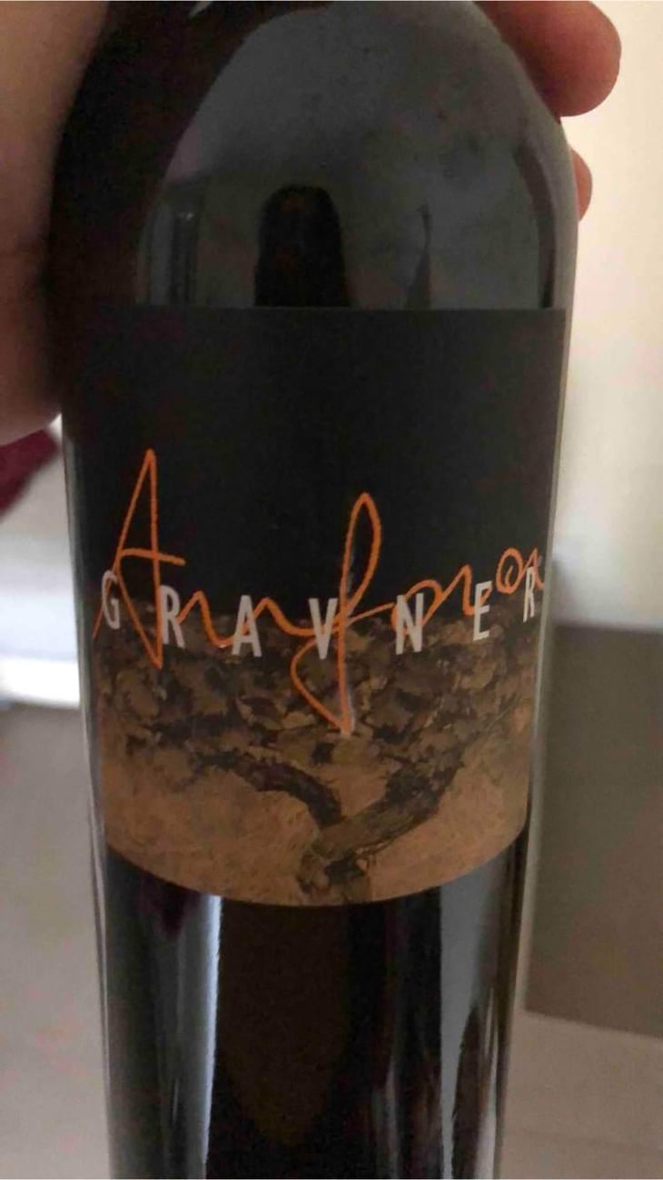 Anfora - Azienda Agricola Gravner Francesco - Josko Gravner 