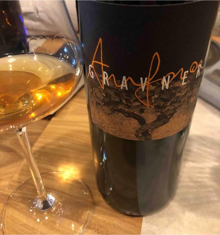 Anfora - Azienda Agricola Gravner Francesco - Josko Gravner 