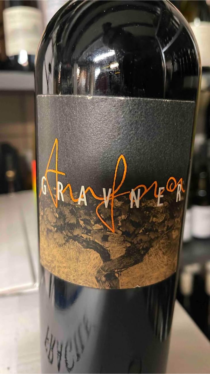 Anfora - Azienda Agricola Gravner Francesco - Josko Gravner 