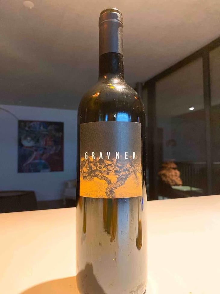 Anfora - Azienda Agricola Gravner Francesco - Josko Gravner 