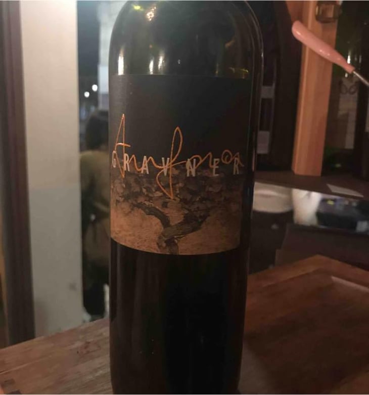 Anfora - Azienda Agricola Gravner Francesco - Josko Gravner 