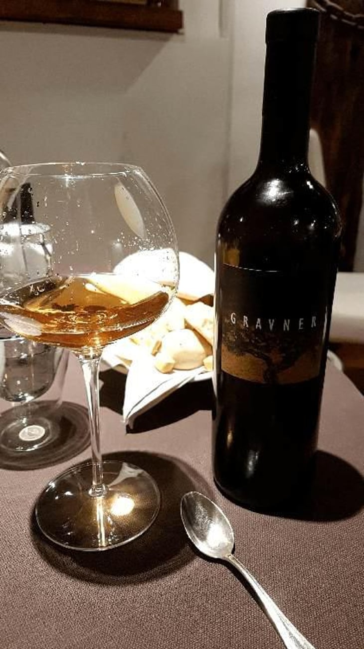 Anfora - Azienda Agricola Gravner Francesco - Josko Gravner 